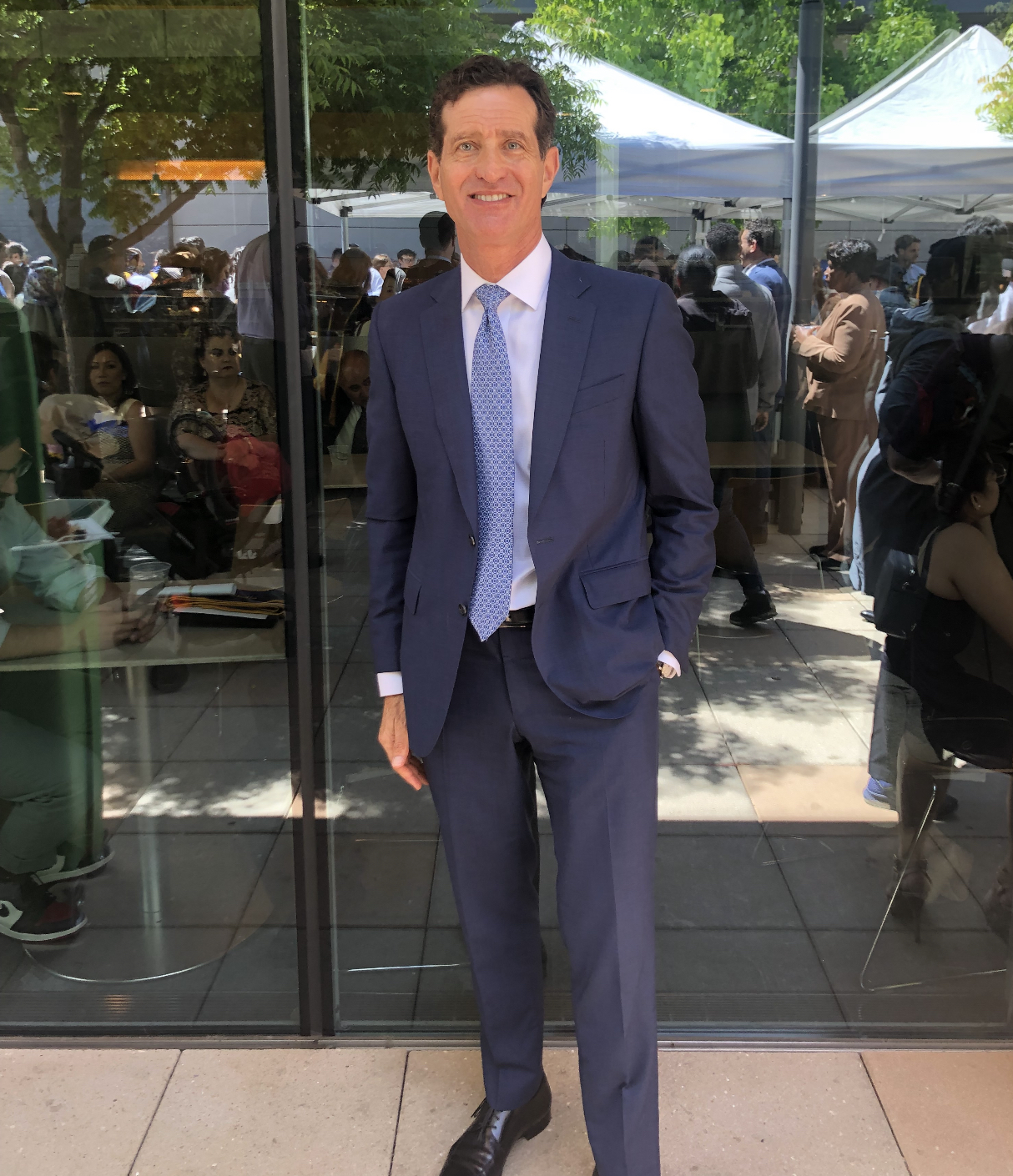 Kramer, deBoer & Keane, LLP Indian Wells, CA Office