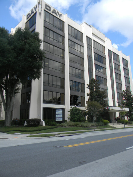 Giles & Robinson, P.A Orlando, FL Office