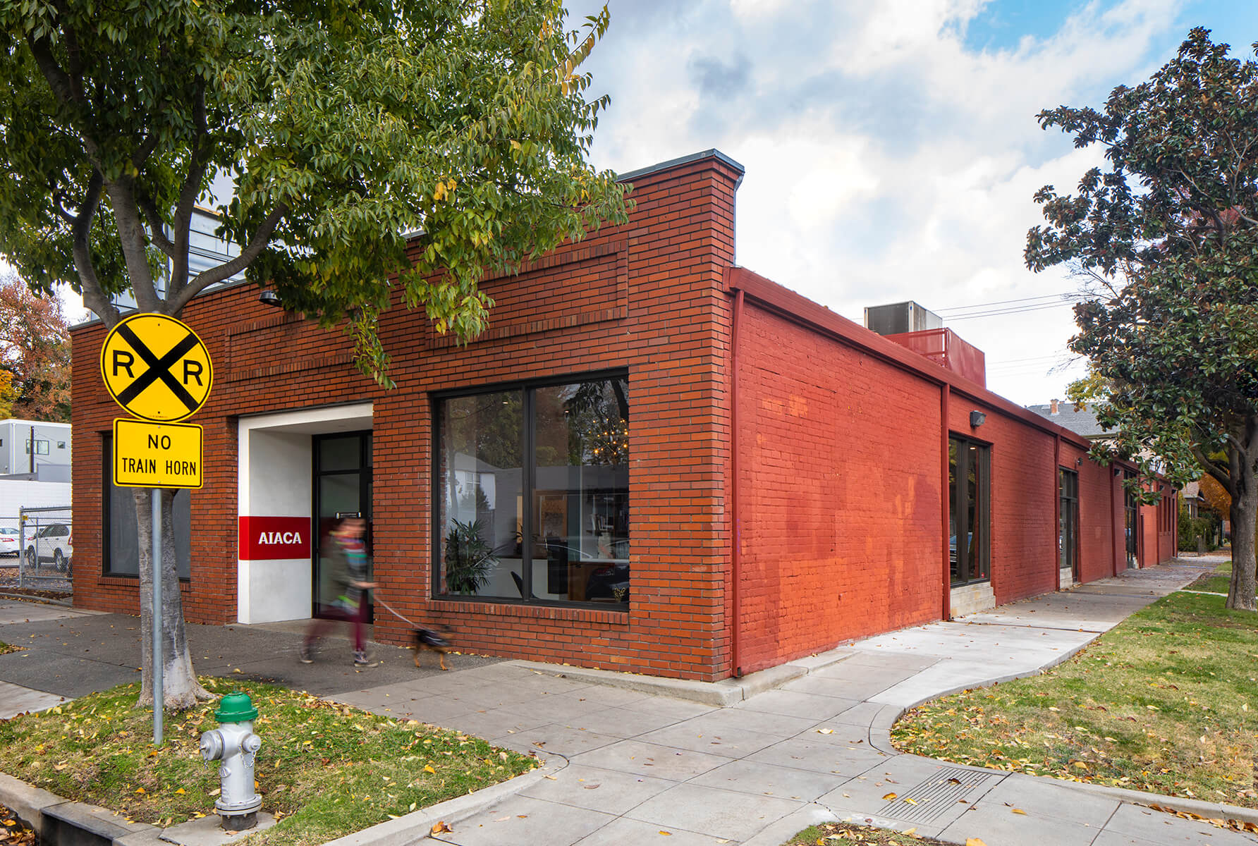 Pearl Law Group Sacramento, CA Office