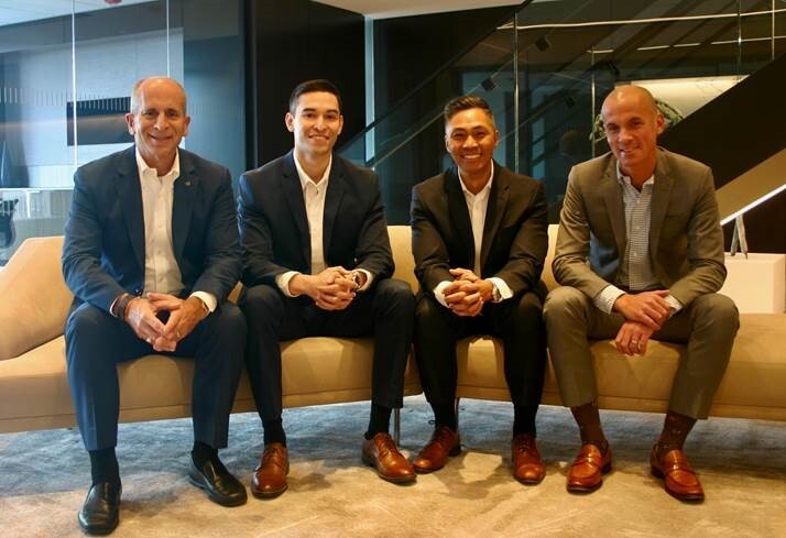 Hirsch Law Group Chicago,  Office