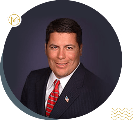 Manuel Gonzales, PC Houston, TX Office