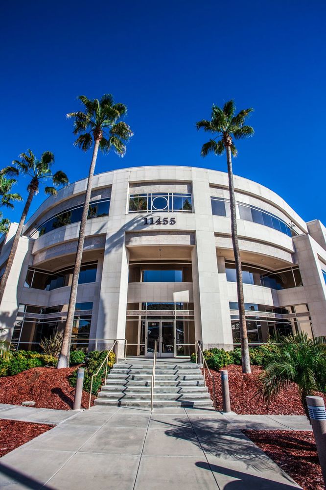 Tharpe & Howell LLP San Diego, CA Office
