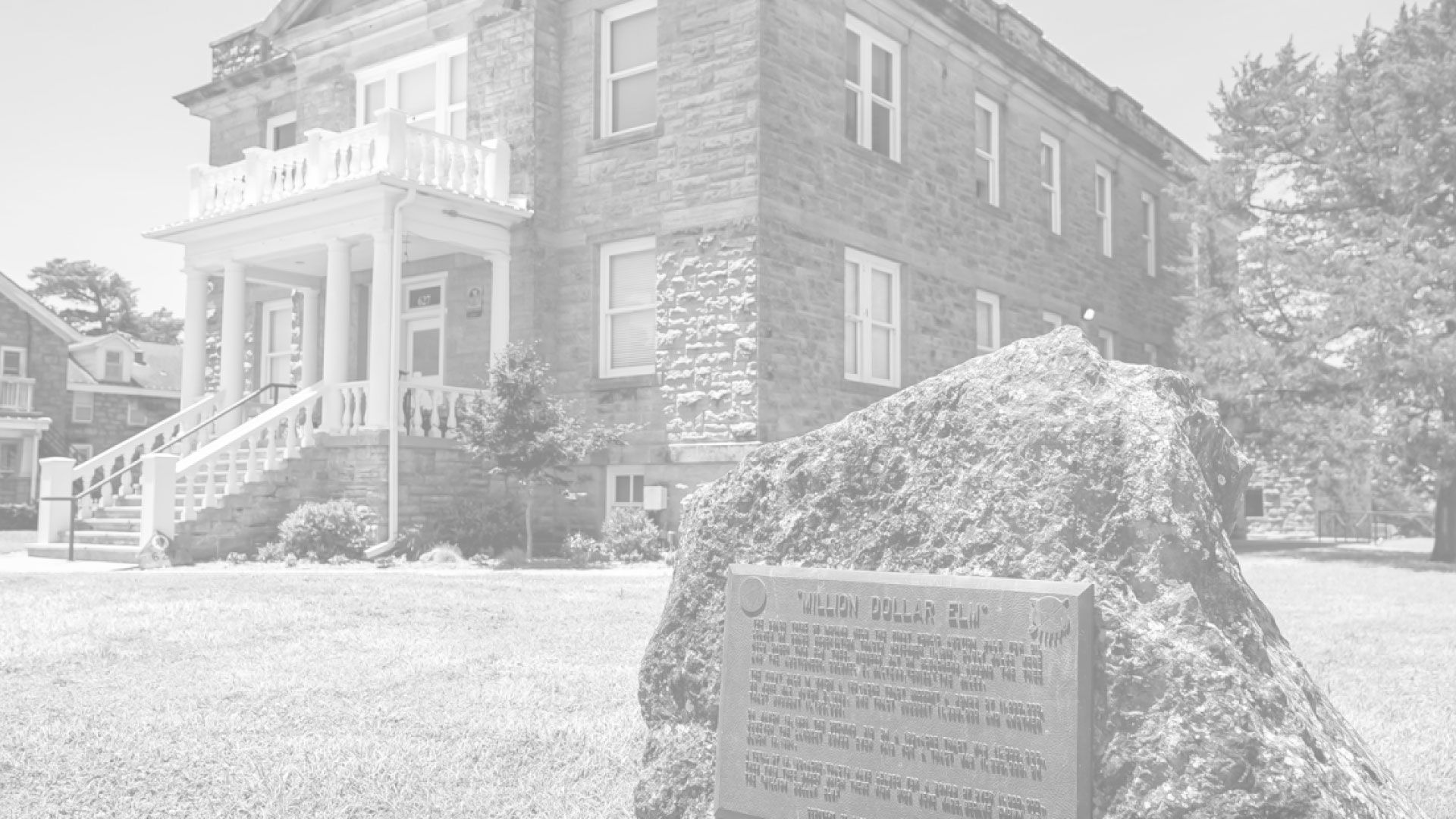 Geoffrey M. Standing Bear Pawhuska, OK Office