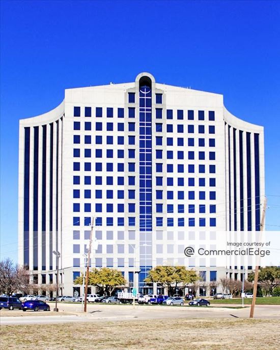 Slater Matsil Dallas, TX Office