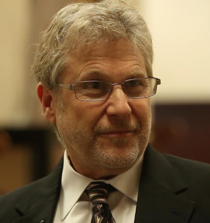 Michael M. Ahmadshahi Sherman Oaks, CA Office