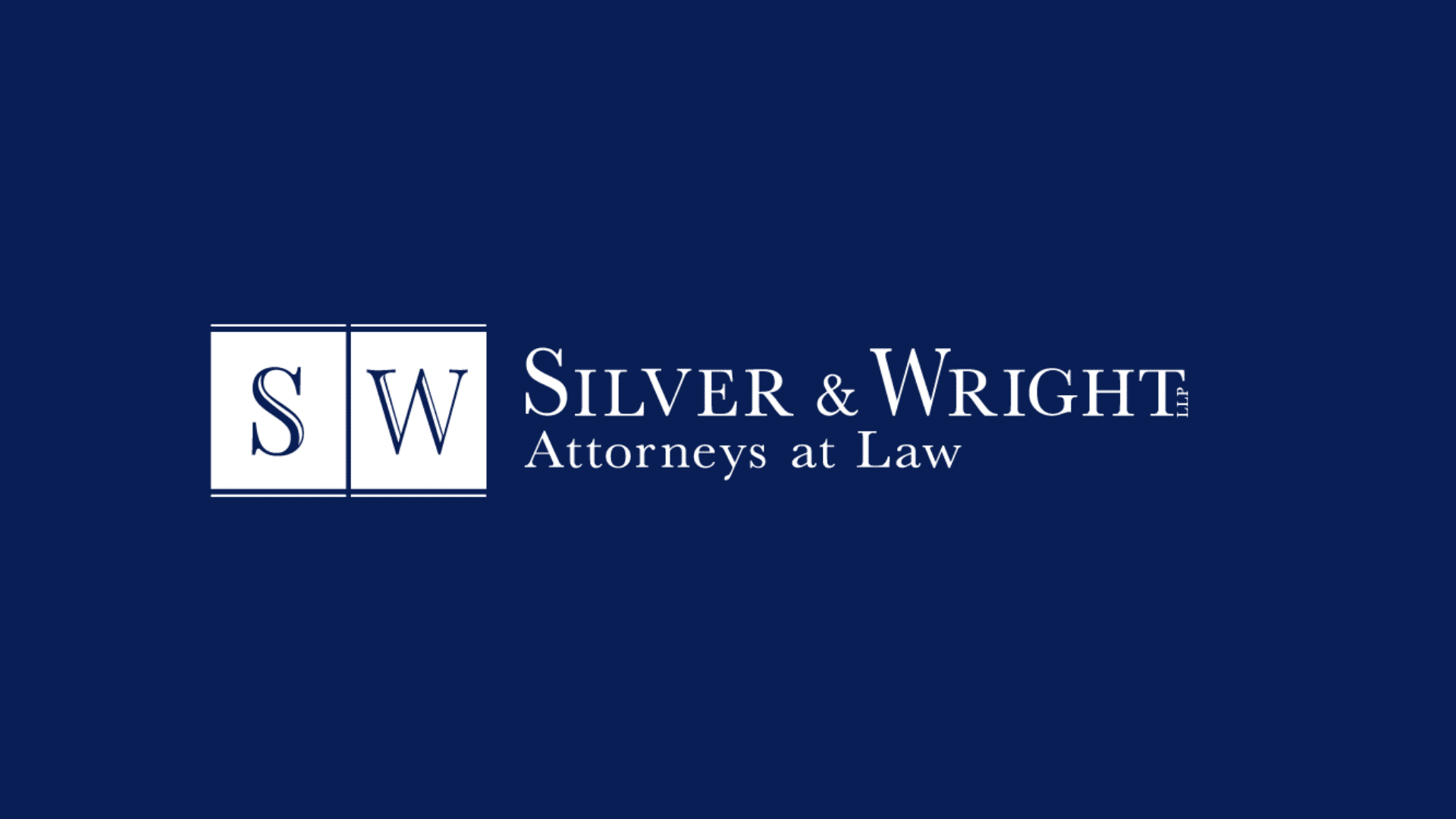Silver & Wright LLP Irvine, CA Office