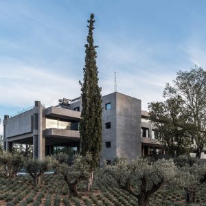 Bahas, Gramatidis & Partners Athens, Greece Office