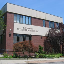 Fitzgerald & Fitzgerald, PC Yonkers, NY Office