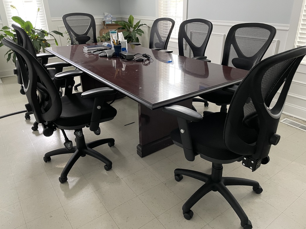 Deacons , United States Office