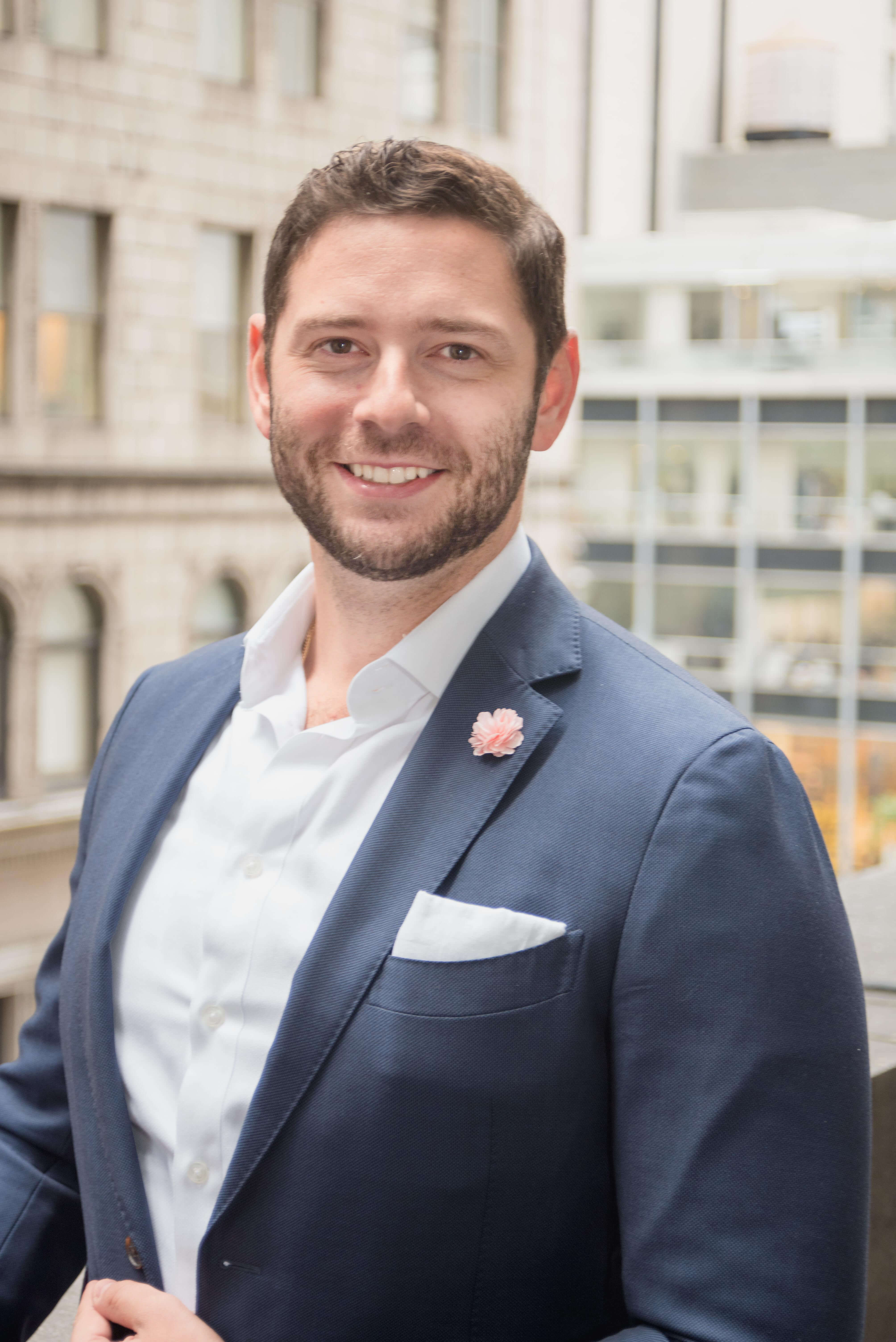 Feldman Law Group New York City, NY Office