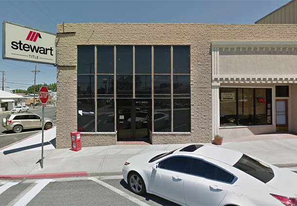 Miller Law, Inc Winnemucca,  Office