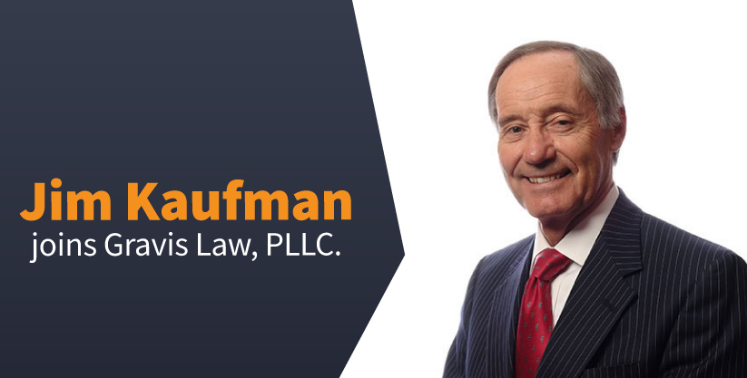 Gravis Law, PLLC Seattle, WA Office