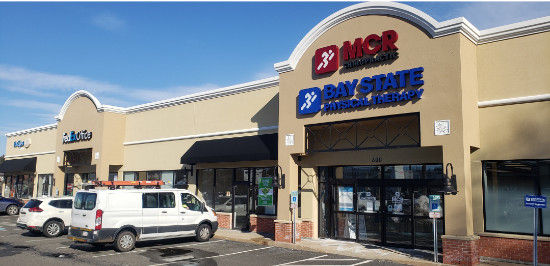 Chambers Law Office Saugus, MA Office