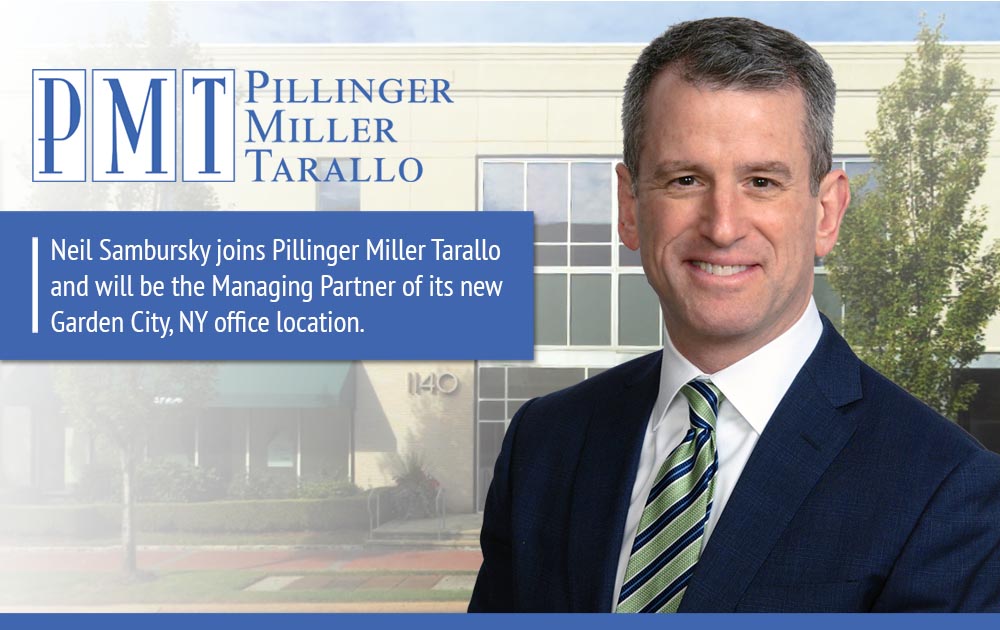 Pillinger Miller Tarallo New York City, NY Office