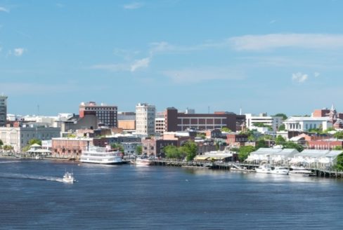 Forrest Firm Wilmington, NC Office