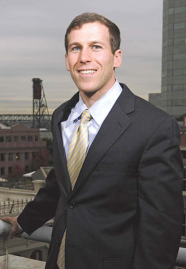 Thuemmel Uhle & Eder, Attorneys at Law Portland,  Office