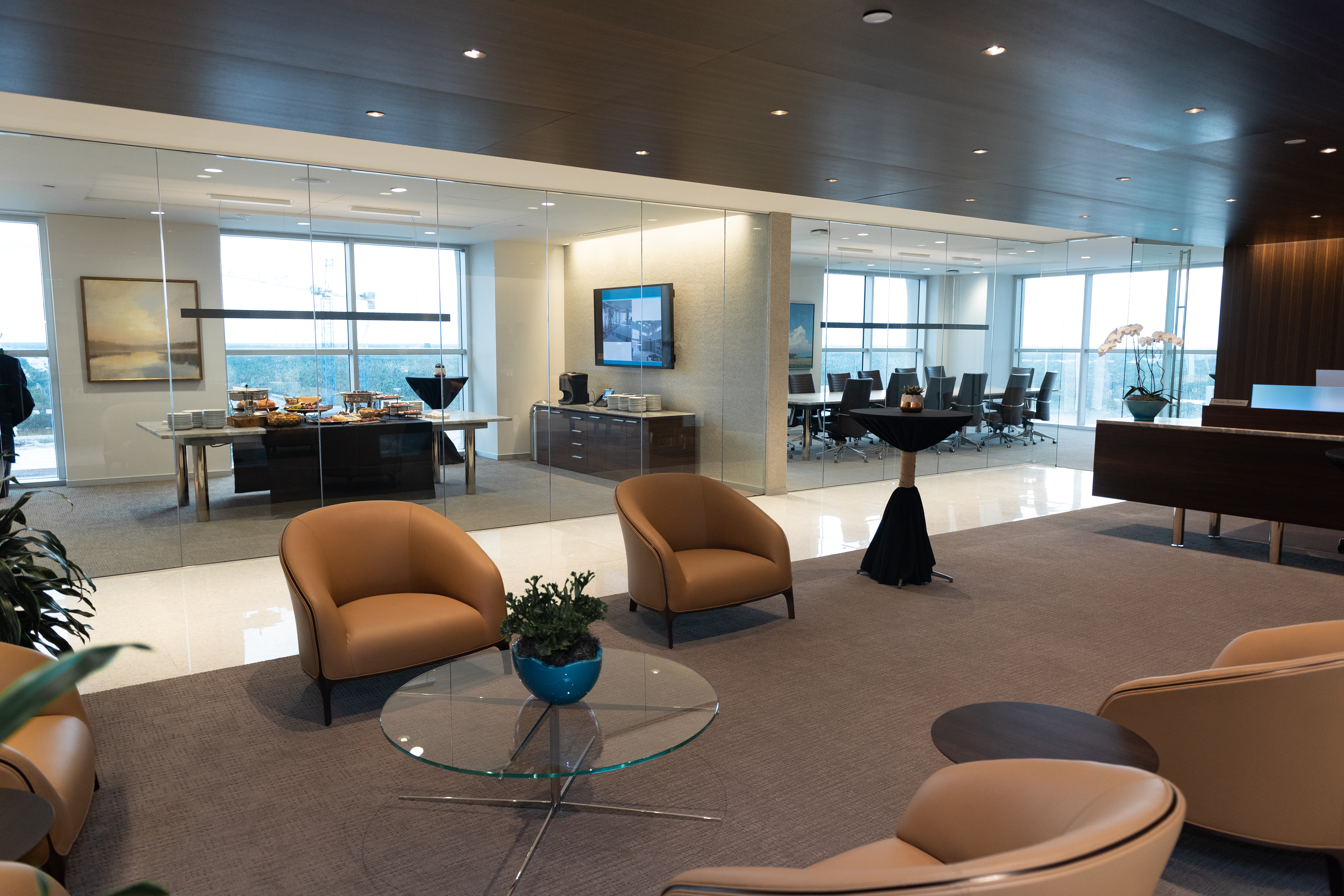 Shutts & Bowen LLP Fort Lauderdale, FL Office