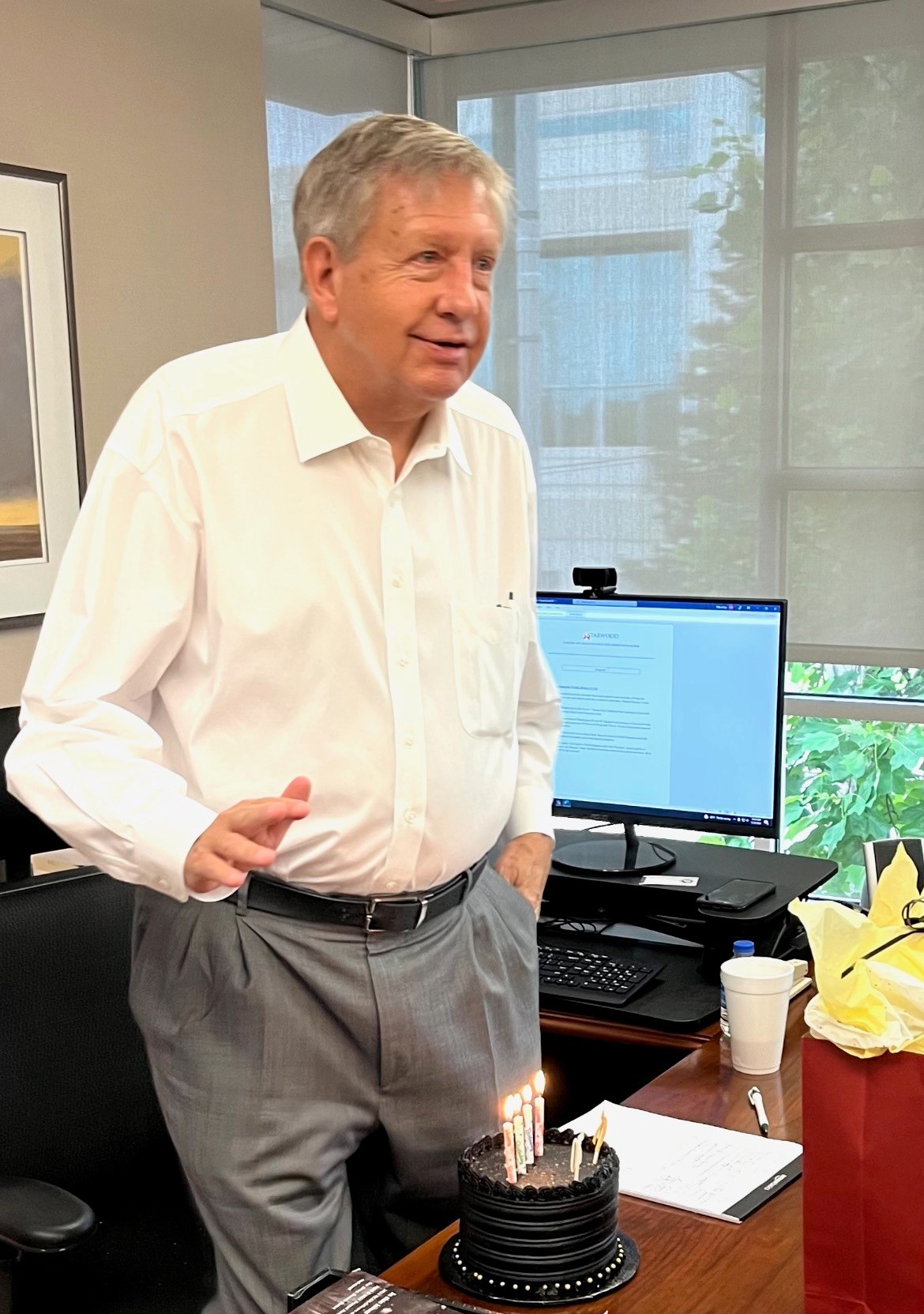 Mike Kelly Law Group, LLC Winnsboro, SC Office