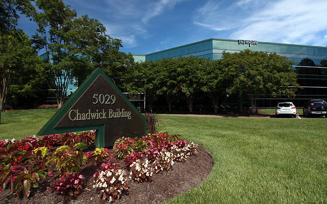 Rack Law, P.C Virginia Beach,  Office