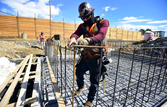 Ramos Law Centennial, CO Office