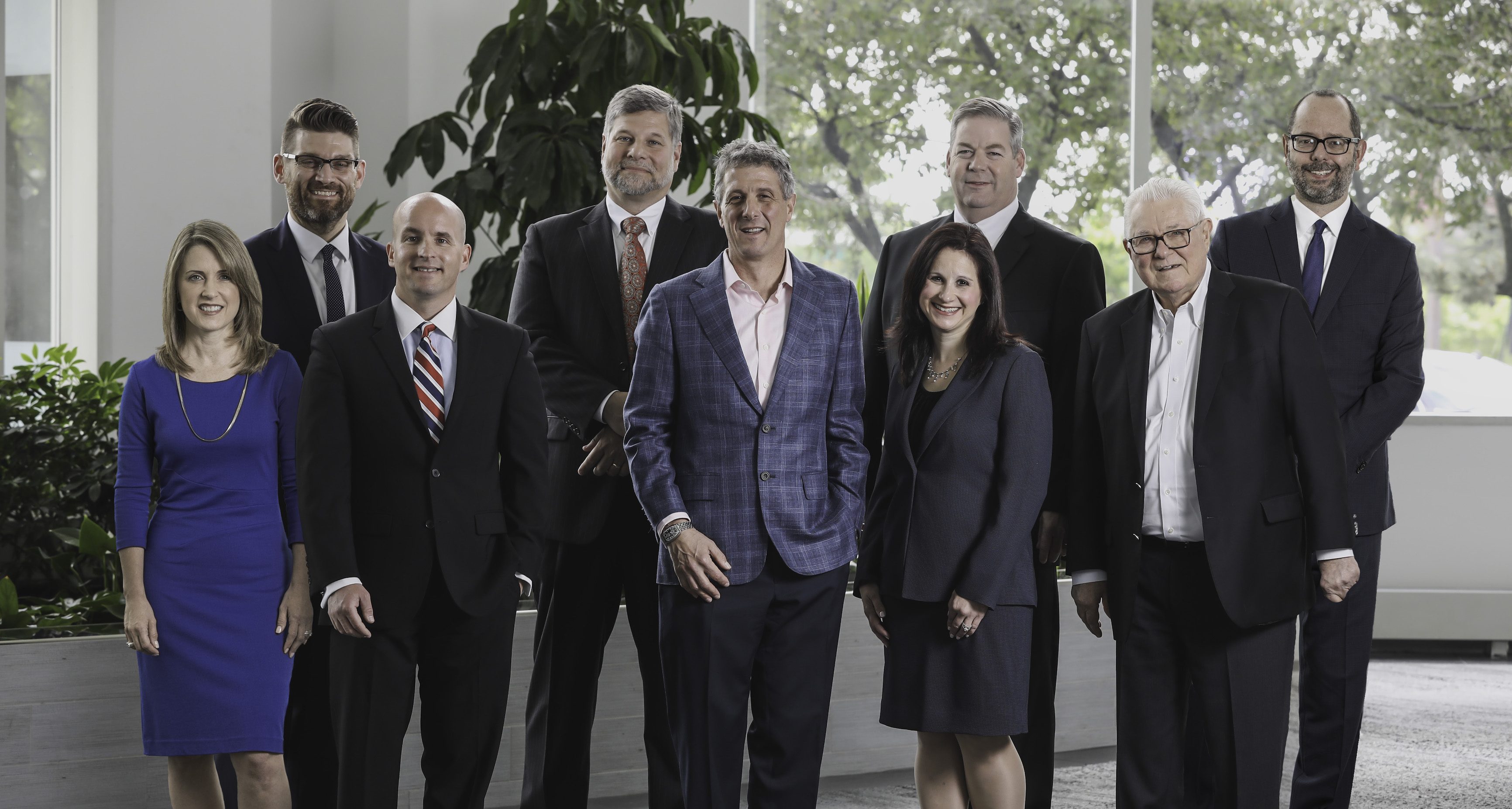 Denenberg Tuffley, PLLC Los Angeles, CA Office