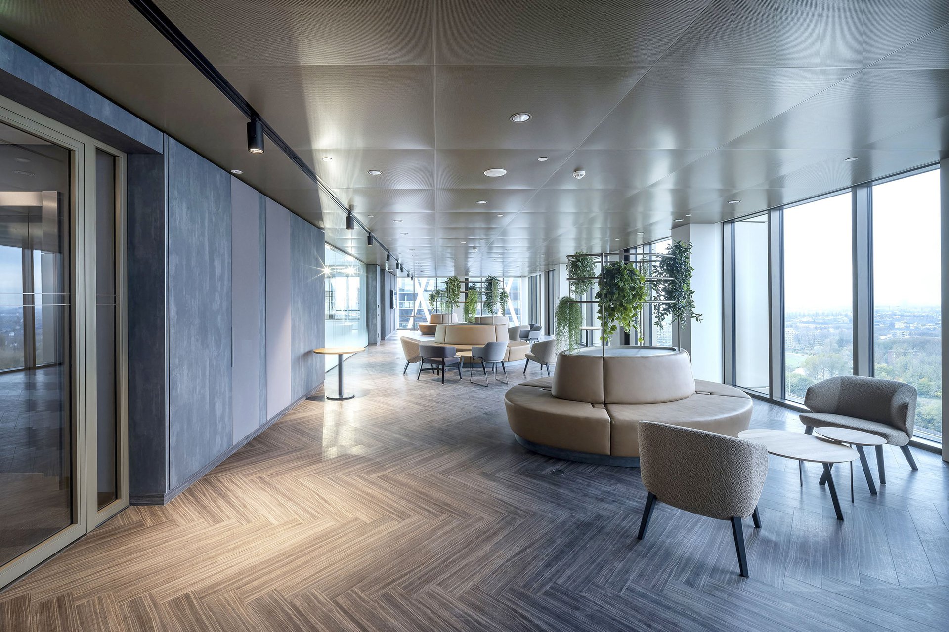 Linklaters Amsterdam, The Netherlands Office