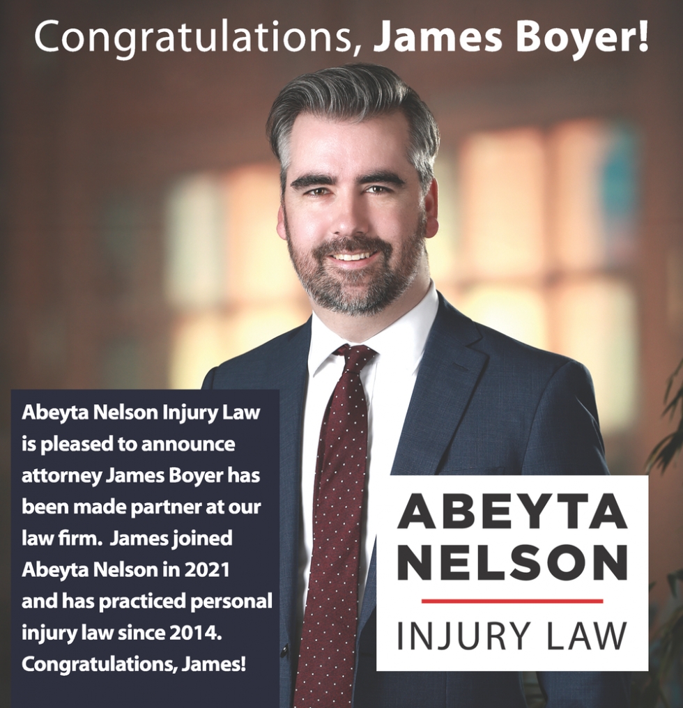 Abeyta Nelson Injury Law Ellensburg, WA Office