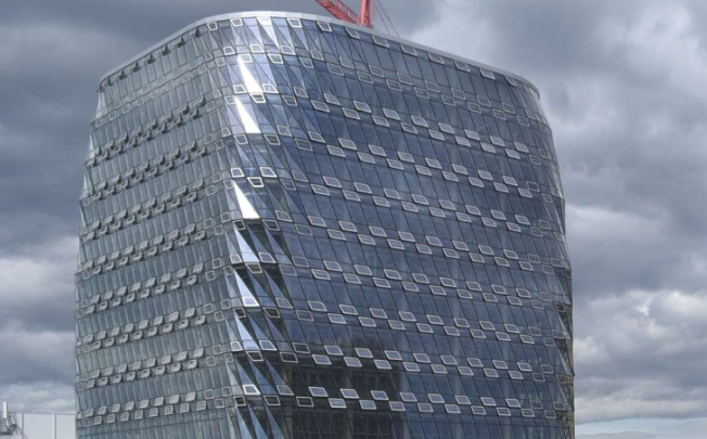 DLA Piper Calgary, Canada Office