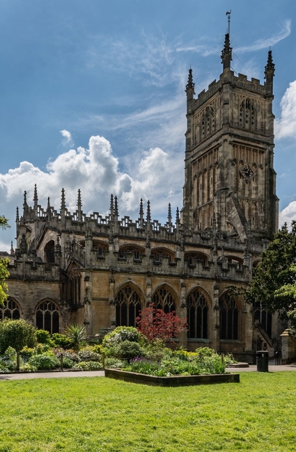 Keltie Cambridge, United Kingdom Office