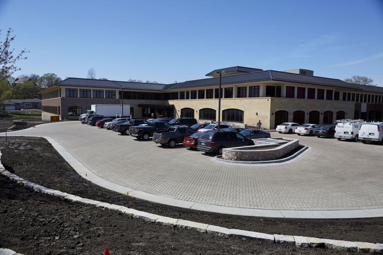 Meuser, Yackley & Rowland, P.A Eden Prairie, MN Office