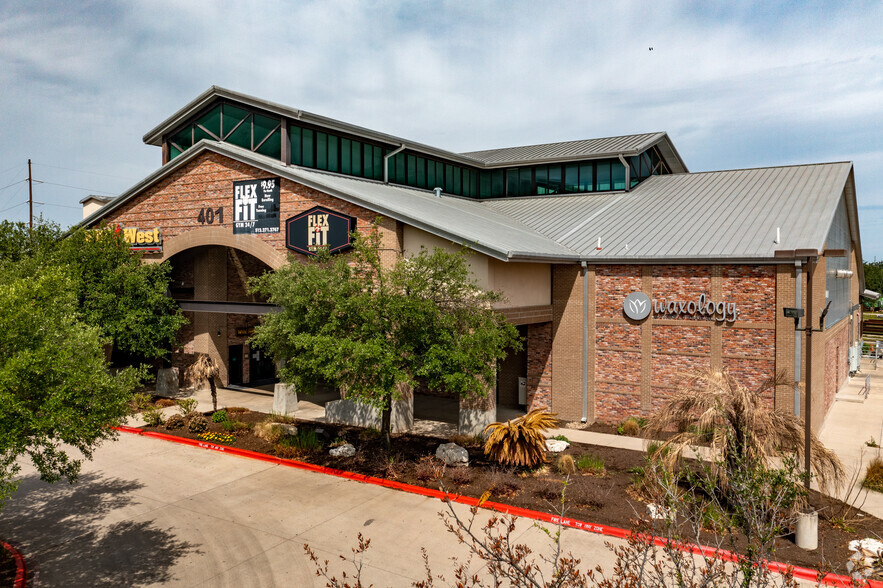Sabol Law, PLLC Cedar Park,  Office