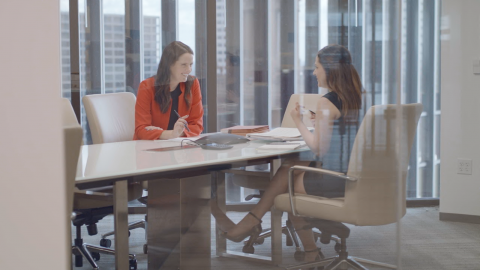 Bracewell LLP Houston, TX Office