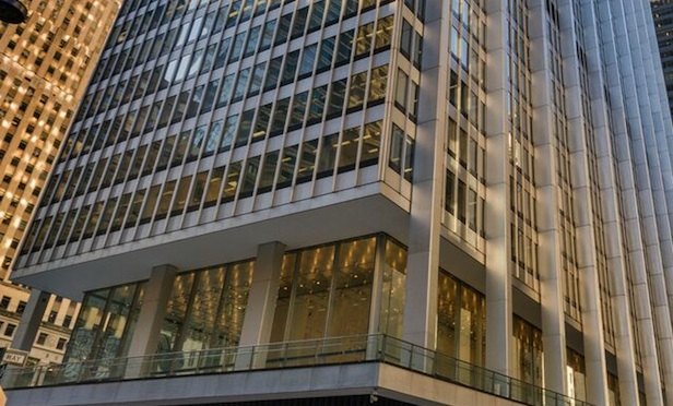 Fitapelli & Schaffer, LLP New York City, NY Office