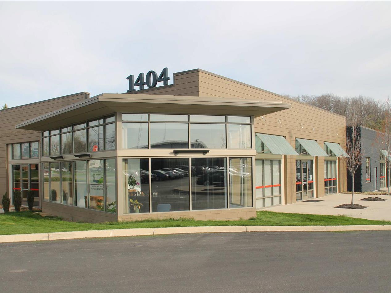 Manley Deas Kochalski, LLC Columbus, OH Office