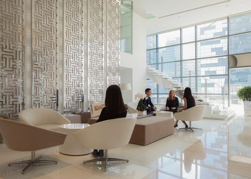 Haiwen & Partners Beijing, China Office