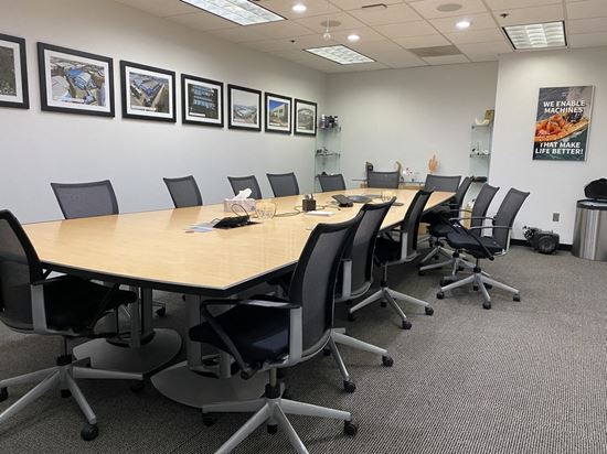 KMC Law Annapolis,  Office