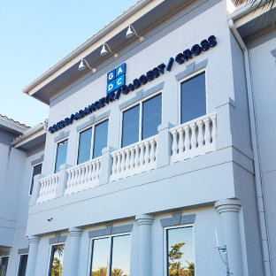 Goede, DeBoest & Cross, PLLC Pensacola, FL Office