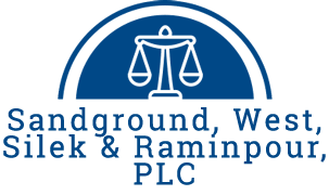 Sandground, West, Silek & Raminpour, PLC  Vienna,  Office