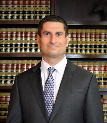 Andrade & Associates Mission Viejo, CA Office