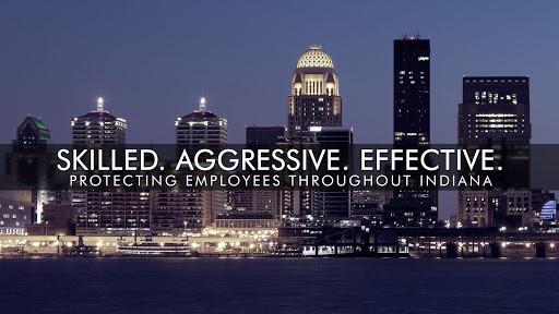 Biesecker Dutkanych & Macer, LLC Indianapolis, IN Office