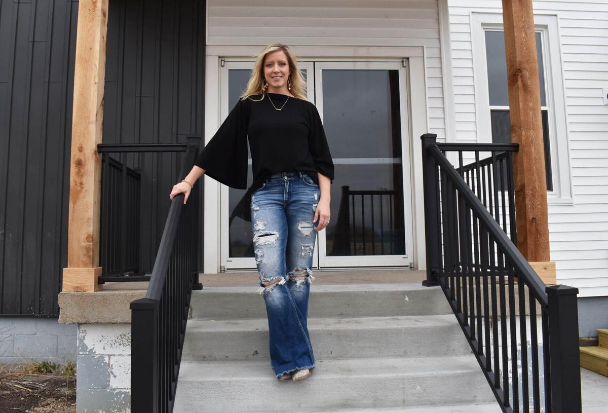 Kendall, Crawford & Reeker, PC LLO Columbus, NE Office