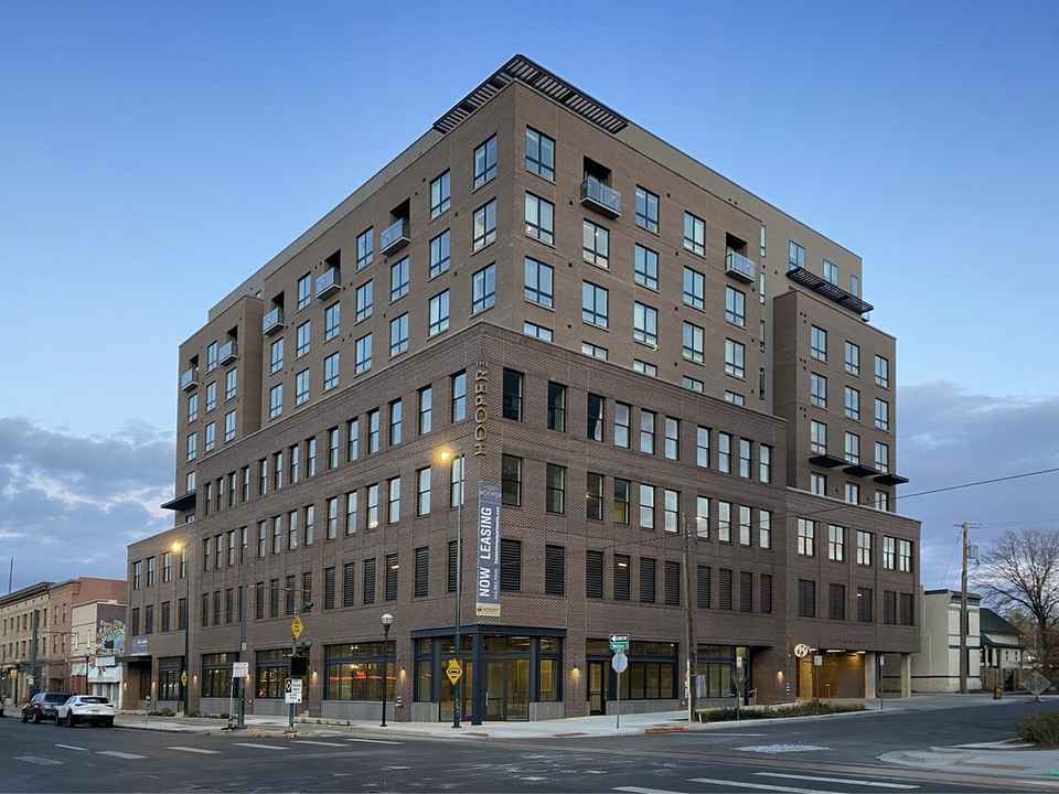 Cox, Padmore, Skolnik & Shakarchy, L.L.P Denver, CO Office