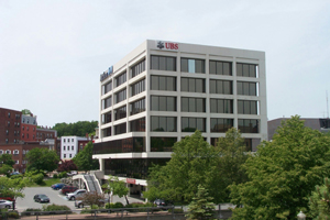 Richardson, Whitman, Large & Badger Bangor, ME Office