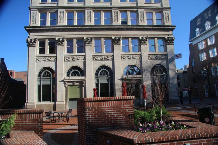 McMahon Winters Strasko, LLC Lancaster,  Office