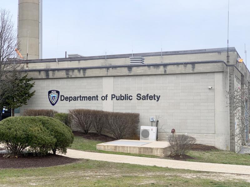 Shea & Shea Yarmouth Port, MA Office