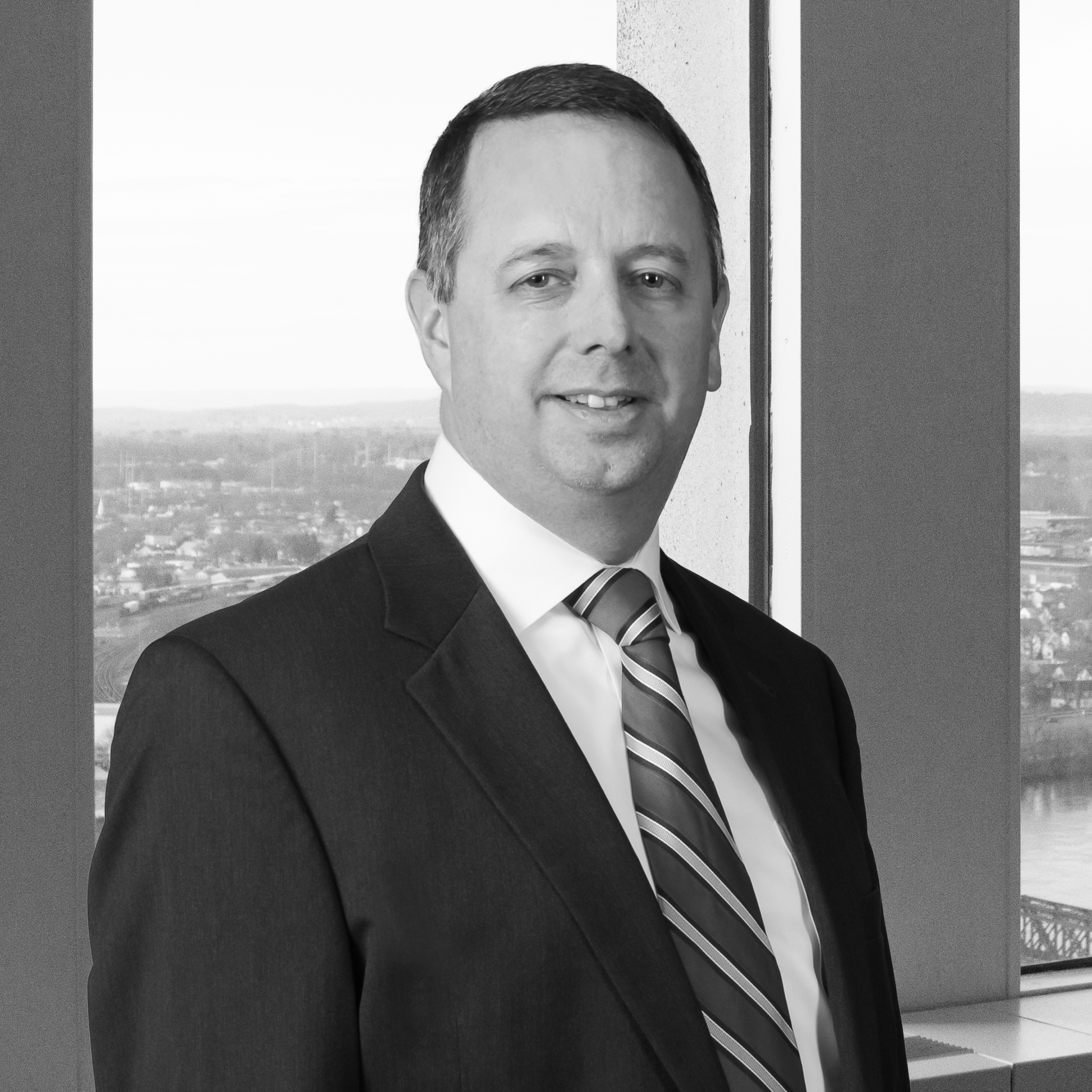 Bulkley, Richardson and Gelinas, LLP Springfield, MA Office