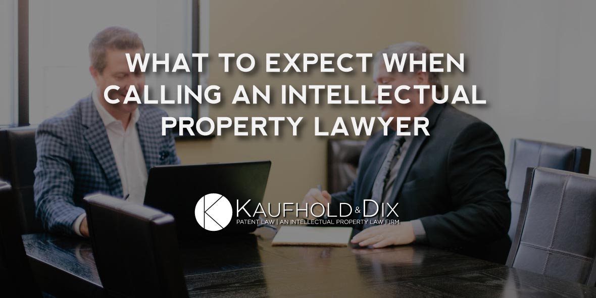 Kaufhold & Dix Patent Law Edina, MN Office