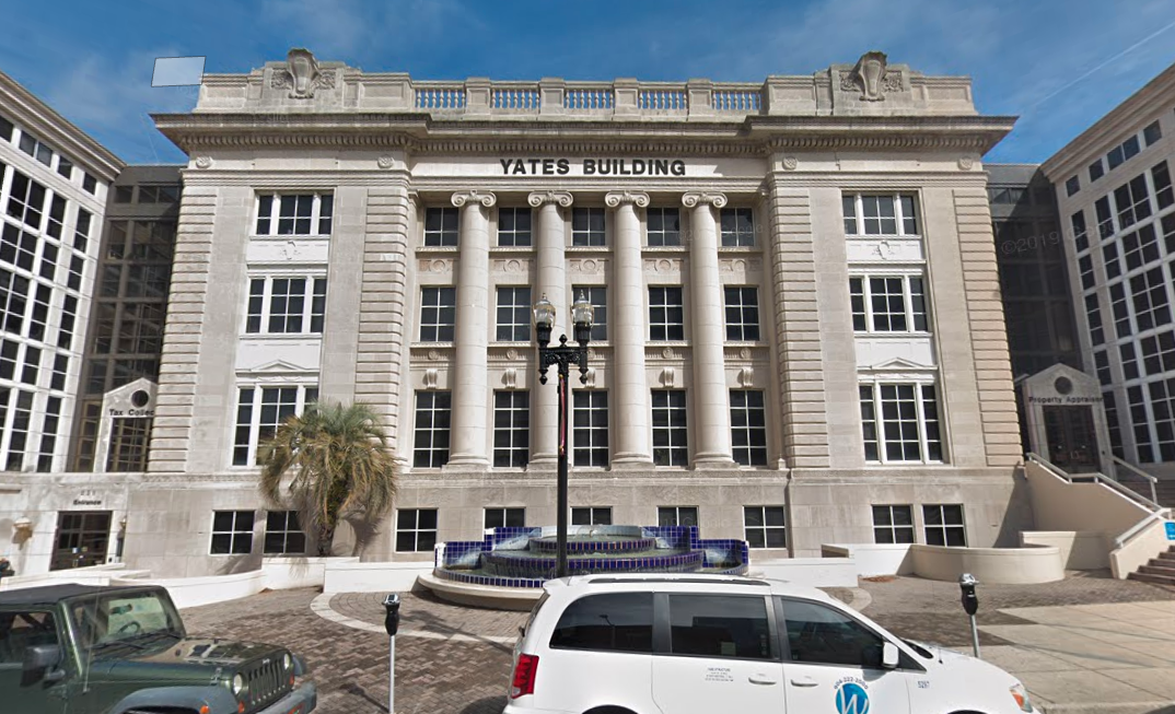 Saalfield Shad, P.A Jacksonville, FL Office