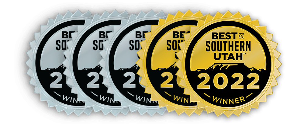 PROVENLAW PLLC Saint George,  Office