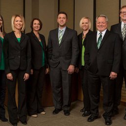 O'Keeffe O'Brien Lyson Foss Fargo, ND Office